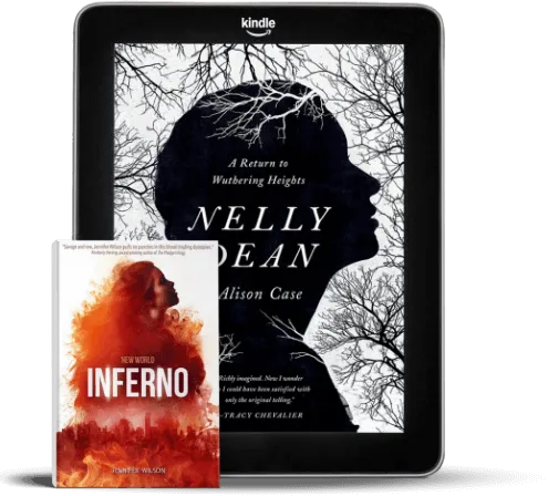 Kindle Amazon ePublisher