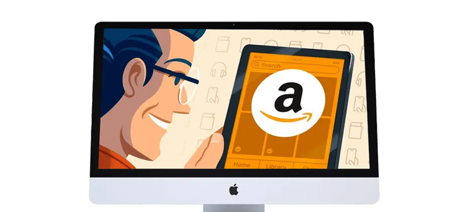 Kindle Amazon ePublisher